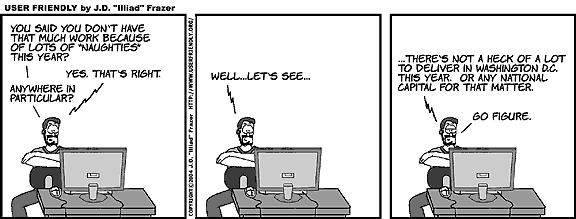 userfriendly